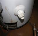 drain valve water heater